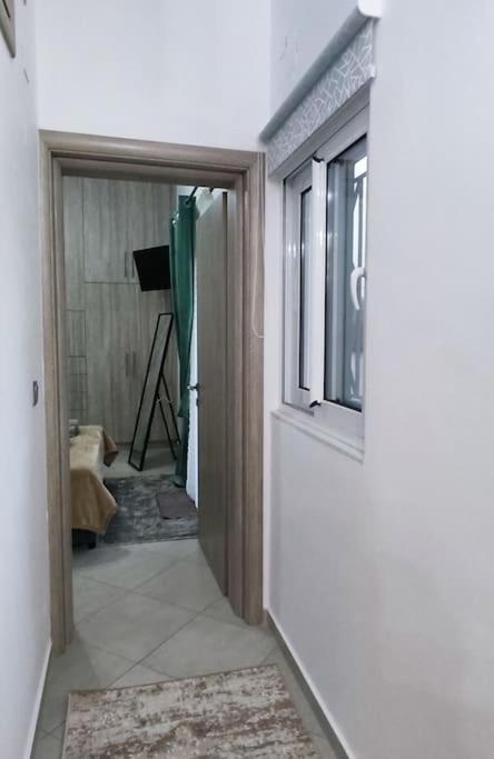 Modern Apartment In イテア エクステリア 写真